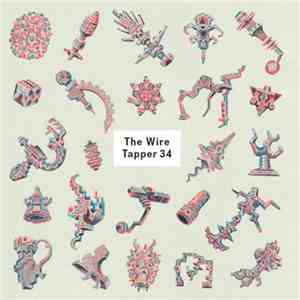 Various - The Wire Tapper 34