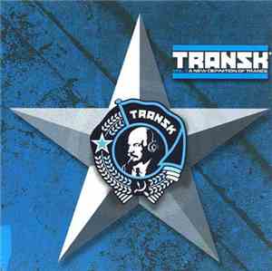Various - Transk Vol. 1: A New Definition Of Trance