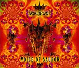 Various - Voice Of Sauron