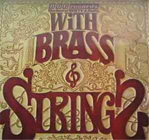 Various - With Brass And Strings