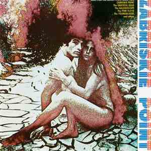 Various - Zabriskie Point