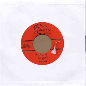 Viceroy - Chucky