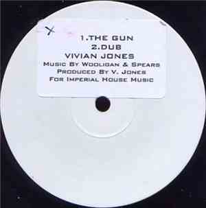 Vivian Jones - The Gun / Big Leaders