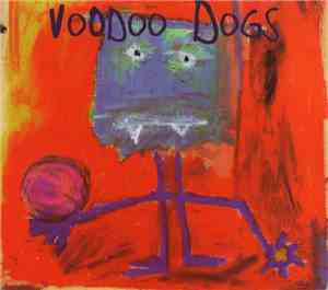 Voodoo Dogs - Voodoo Dogs