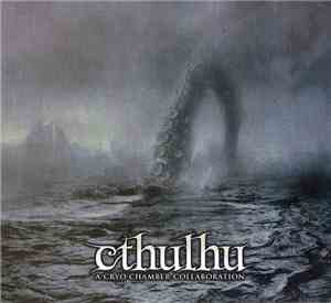 A Cryo Chamber Collaboration - Cthulhu