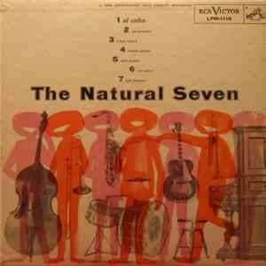 Al Cohn's Natural Seven - The Natural Seven