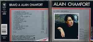 Alain Chamfort - 16 Titres Originaux