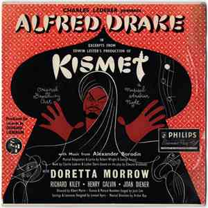 Alfred Drake - Kismet