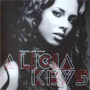 Alicia Keys - Teenage Love Affair