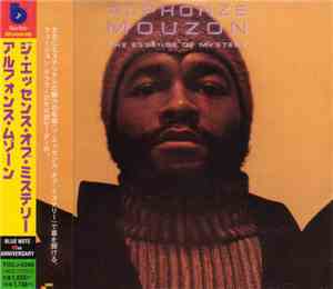 Alphonze Mouzon - The Essence Of Mystery