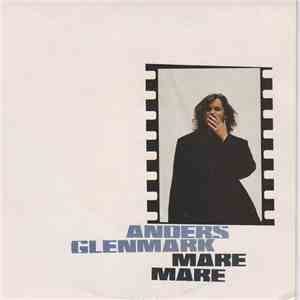 Anders Glenmark - Mare Mare