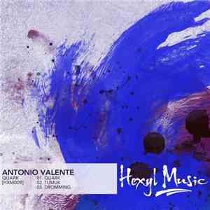 Antonio Valente  - Quark