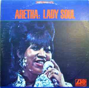 Aretha Franklin - Lady Soul