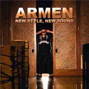 Armen  - New Style, New Sound