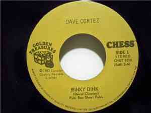 Baby Cortez - Rinky Dink / Getting Right