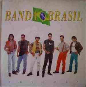 Banda Brasil - Volume 3