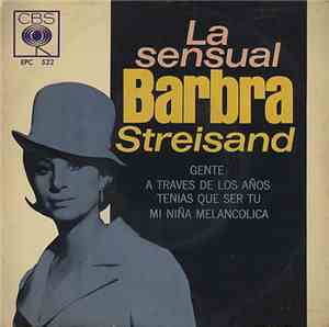 Barbra Streisand - la Sensual