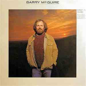 Barry McGuire - Have You Heard