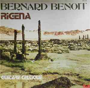 Bernard Benoit - Rigena