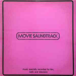 Berto Pisano - Movie Saundtrack