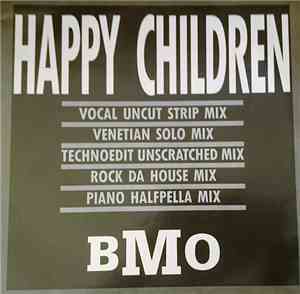 B.M.O. - Happy Children
