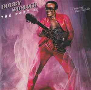 Bobby Womack - The Poet II