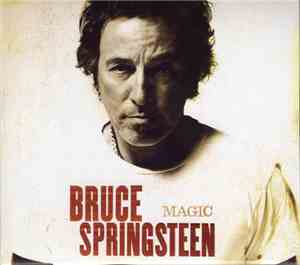 Bruce Springsteen - Magic