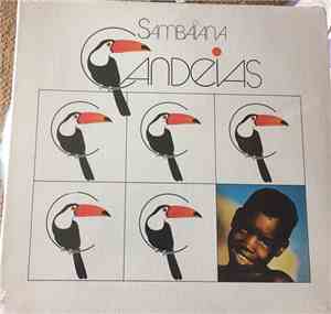 Candeias - Sambaiana