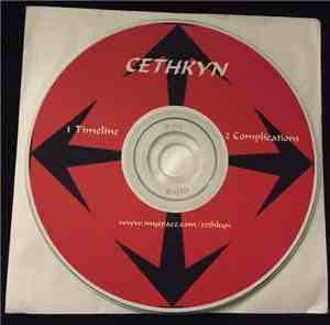 Cethkyn - Promo