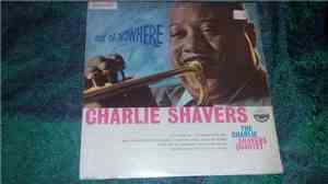 Charlie Shavers Quintet - Out Of Nowhere