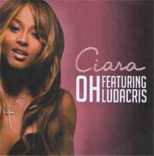 Ciara  Featuring Ludacris - Oh