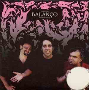 Clube Do Balanço - Samba Swing