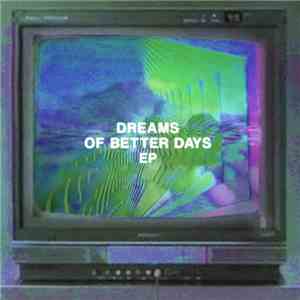Computer Magic - Dreams of Better Days