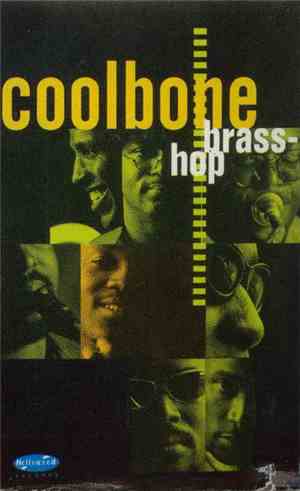 Coolbone - Brass-Hop
