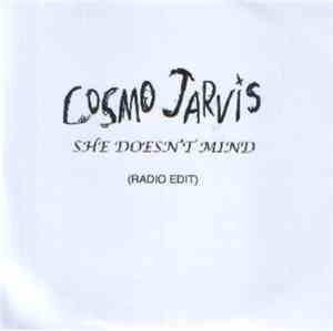 Cosmo Jarvis - She Doesn't Mind
