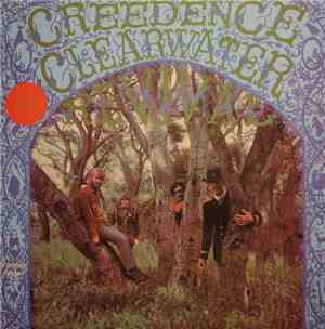 Creedence Clearwater Revival - Creedence Clearwater Revival