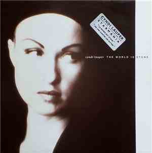 Cyndi Lauper - The World Is Stone