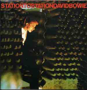 David Bowie - Station To Station
