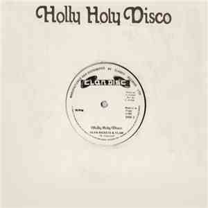 David Isaacs - Get Real Irie