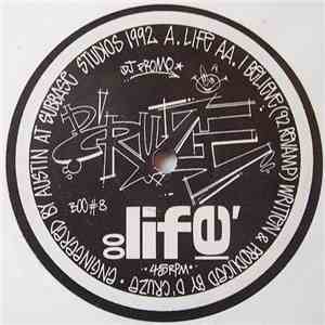 D'Cruze - Life / I Believe (92 Revamp)