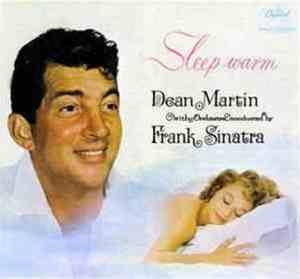 Dean Martin - Sleep Warm