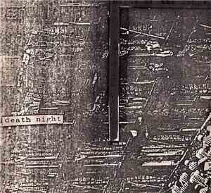 Death Night - night of the longs edges