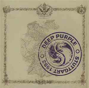 Deep Purple - Live In Stuttgart