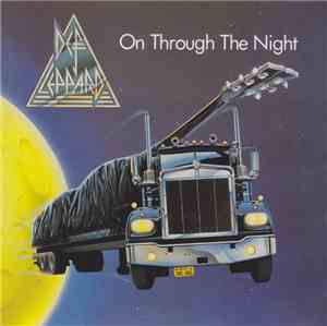 Def Leppard - On Through The Night