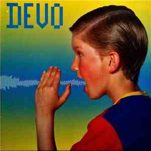 Devo - Shout