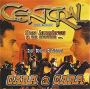 Djavi Boss vs. DJ Juanma - Cara A Cara - Dos Hombres Y Un Destino ...