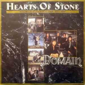 Domain  - Hearts Of Stone