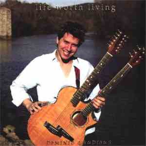 Dominic Gaudious - Life Worth Living