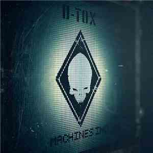 D-ToX  - Machines Inc.