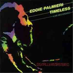 Eddie Palmieri - Timeless
